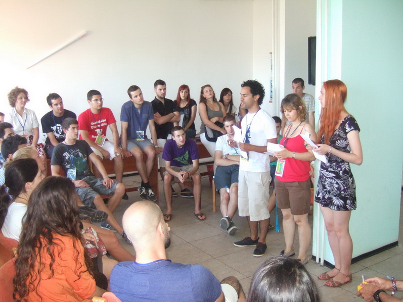 dinamika i konflikti u timu